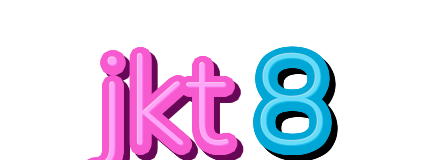jkt8 — logo kanal