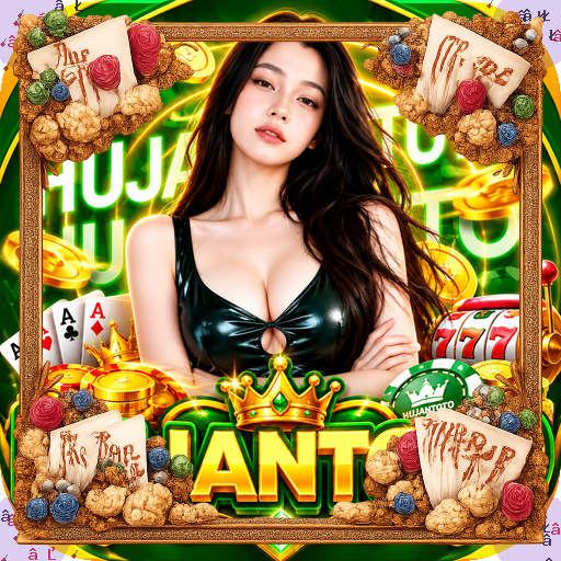 hujantoto — mitra unggulan
